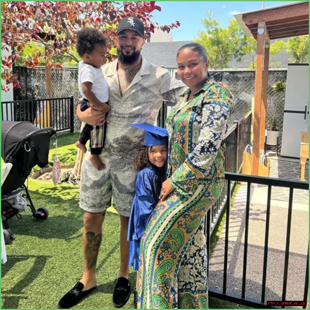 The Tragic Shooting Involving Cheyenne And Zach