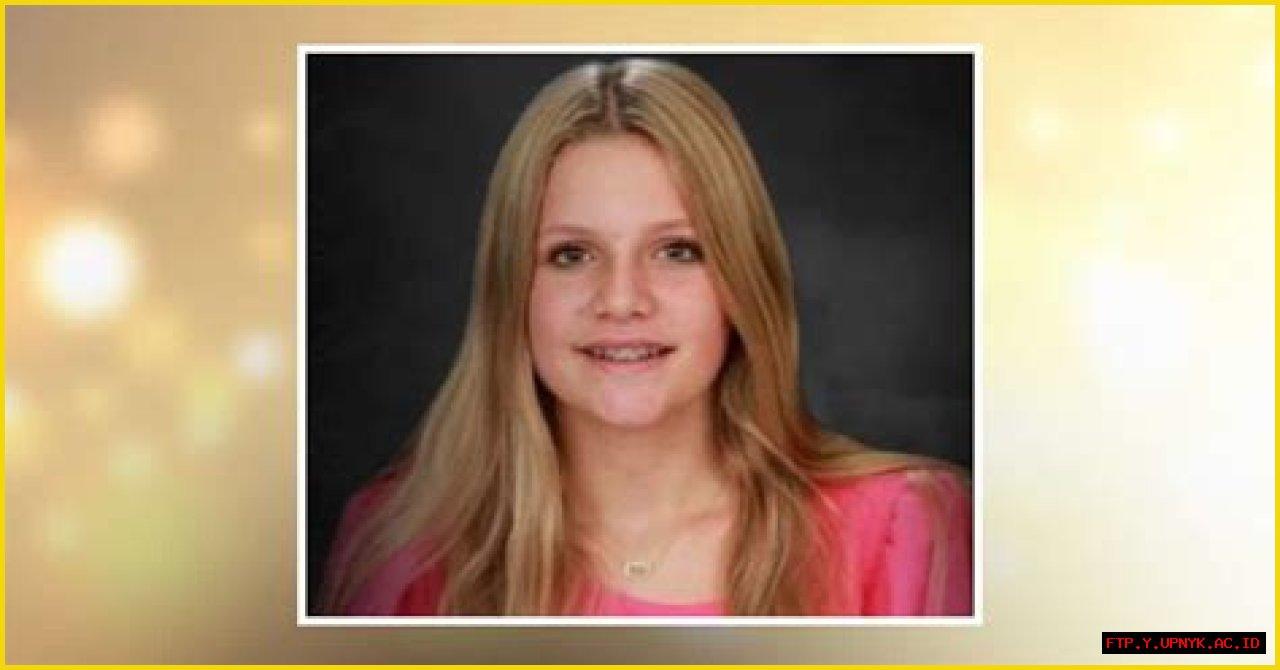 The Tragic Story Of Aubreigh Wyatt: How She Ended Her Life