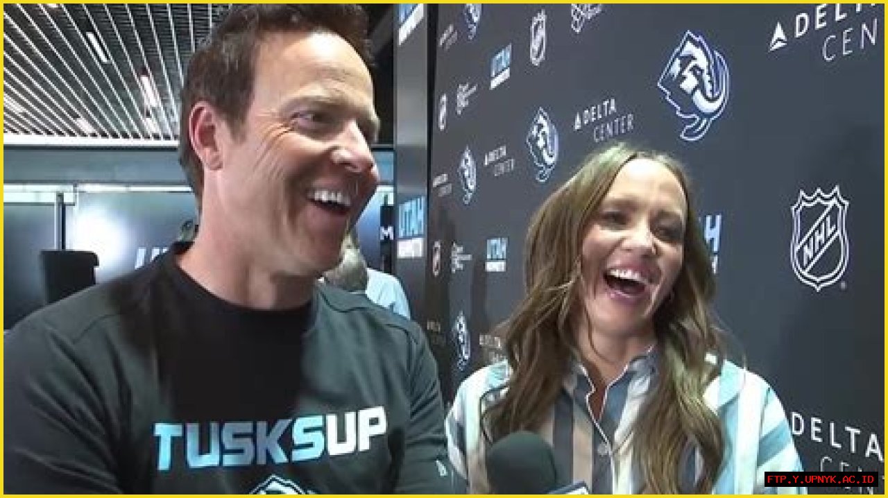 The Tragic Story Of Brian And Ashley Smith: A Utah Tragedy