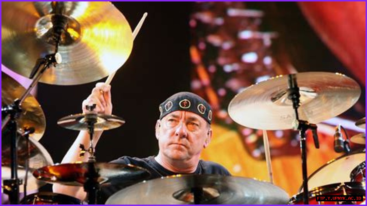 The Tragic Tale Of Neil Peart's Daughter: Heartbreak And Loss