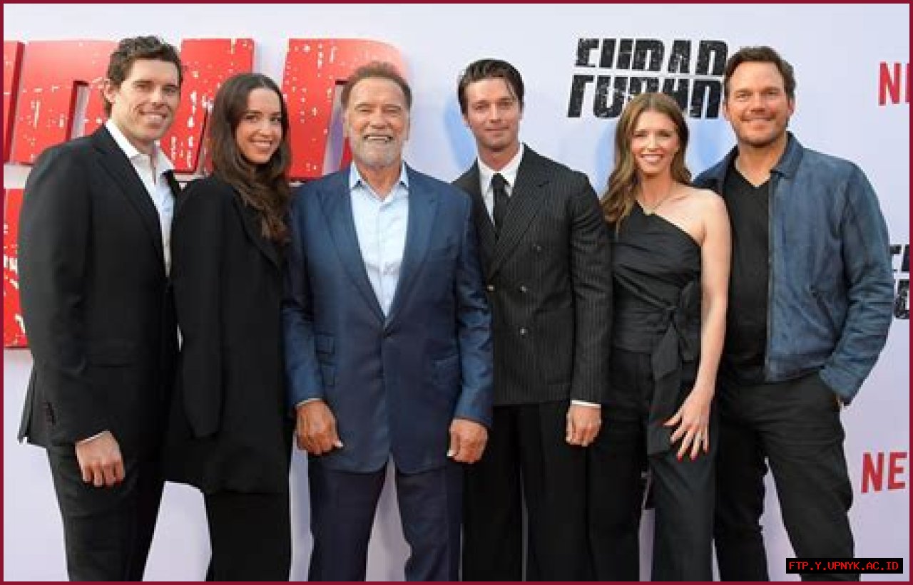 The Trailblazing Debut Of Schwarzenegger's Cinematic Journey