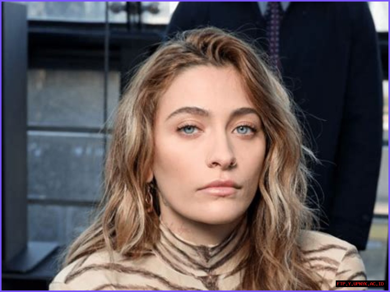 The True Story Behind: Who Is Paris Jackson?