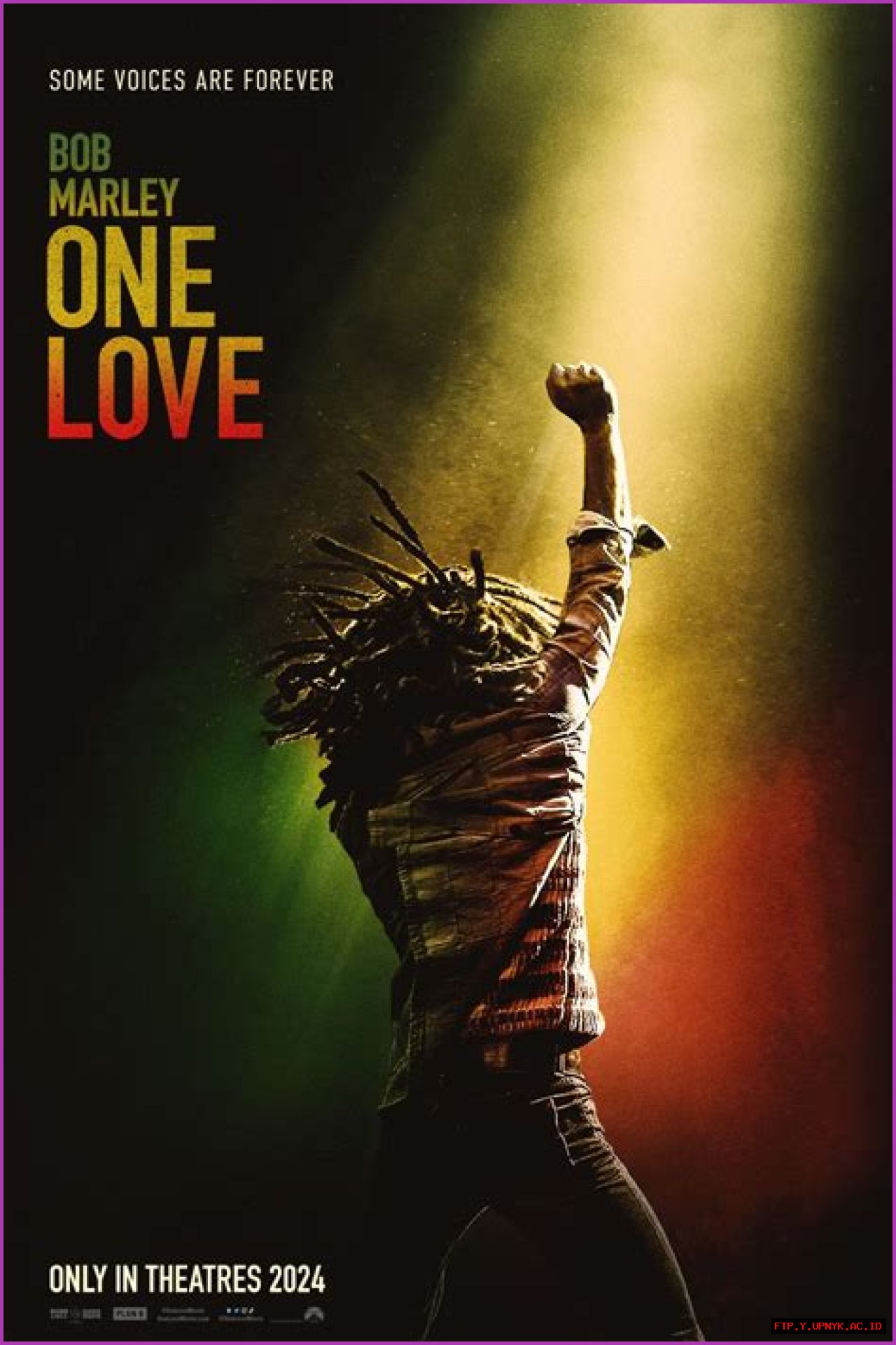 The True Story Of Bob Marley And Janet Hunt: Behind The Iconic Love