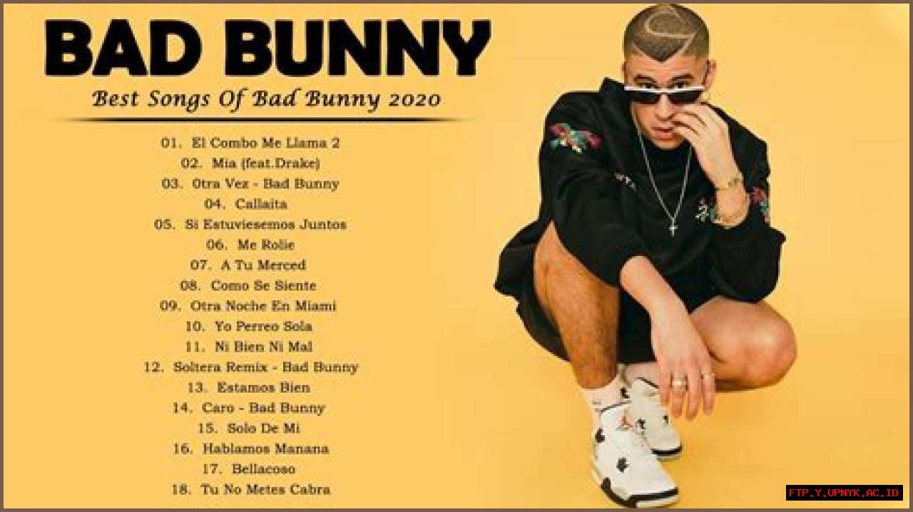 The Truth About Bad Bunny's Cultural Heritage