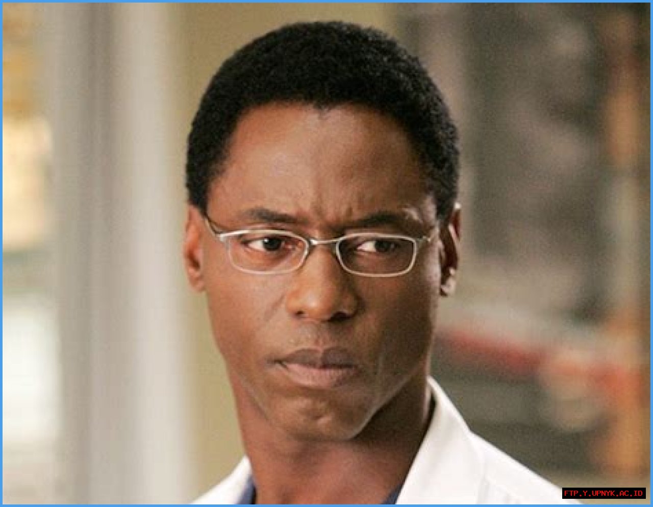 The Truth About Burke From Grey's Anatomy: A Doctor's Redemption