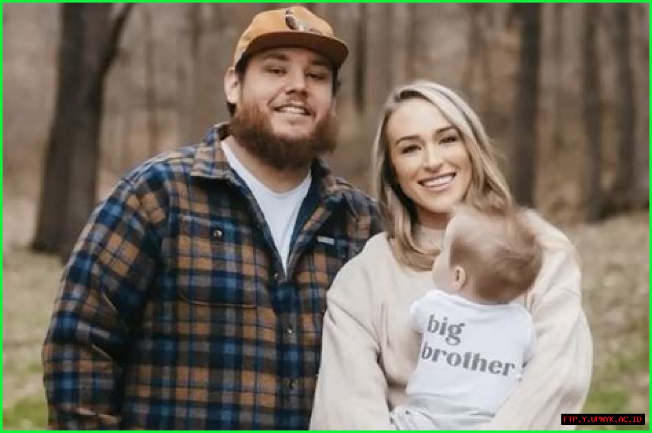 The Truth About 'Is Where The Wild Things Are' And Luke Combs' Brother