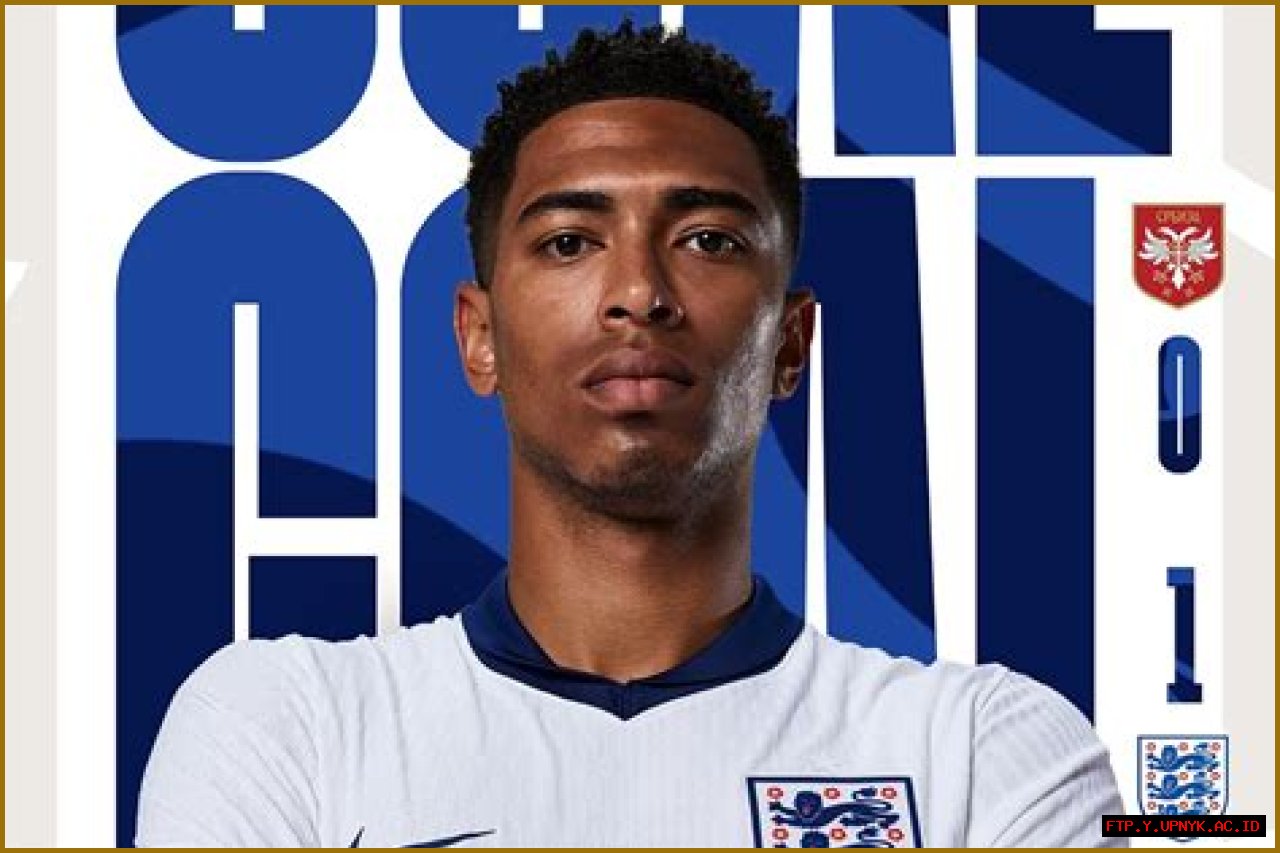 The Truth About Jude Bellingham's Skin Colour