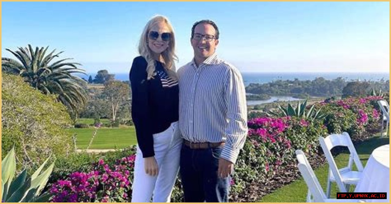 The Truth About Kameron Westcott's Husband Revealed