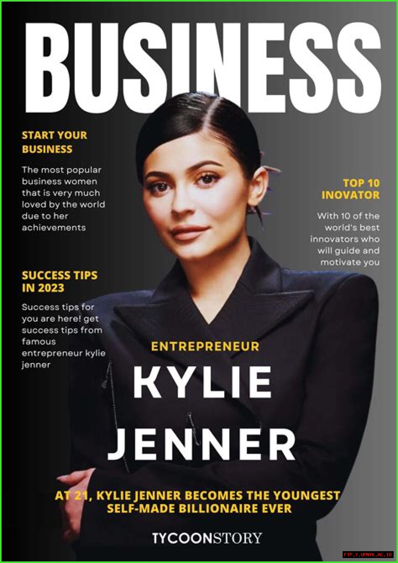 The Truth About Kylie Jenner's Hip Measurements
