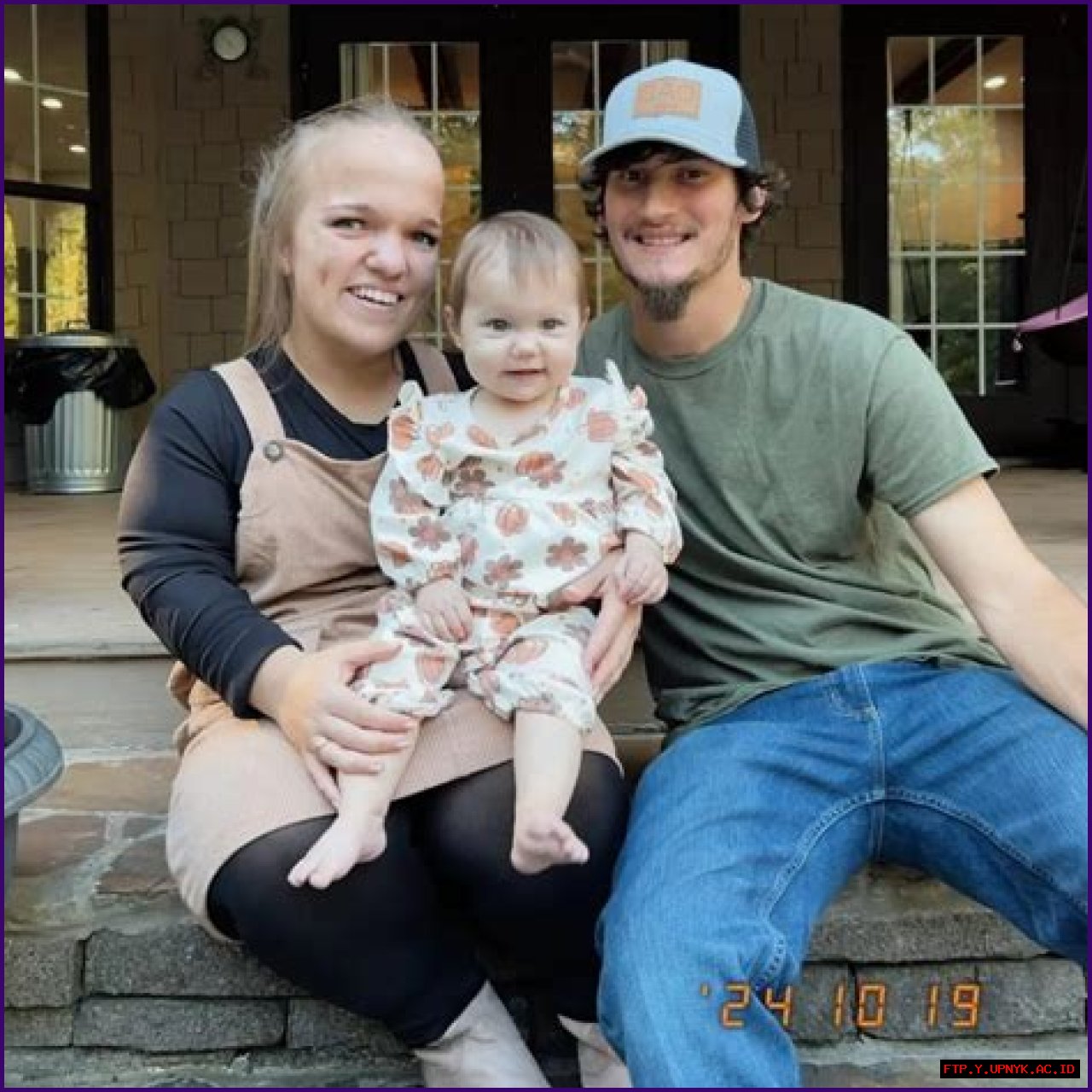 The Truth About Liz Johnston's Baby's Height: Uncovering The Dwarfism Rumors