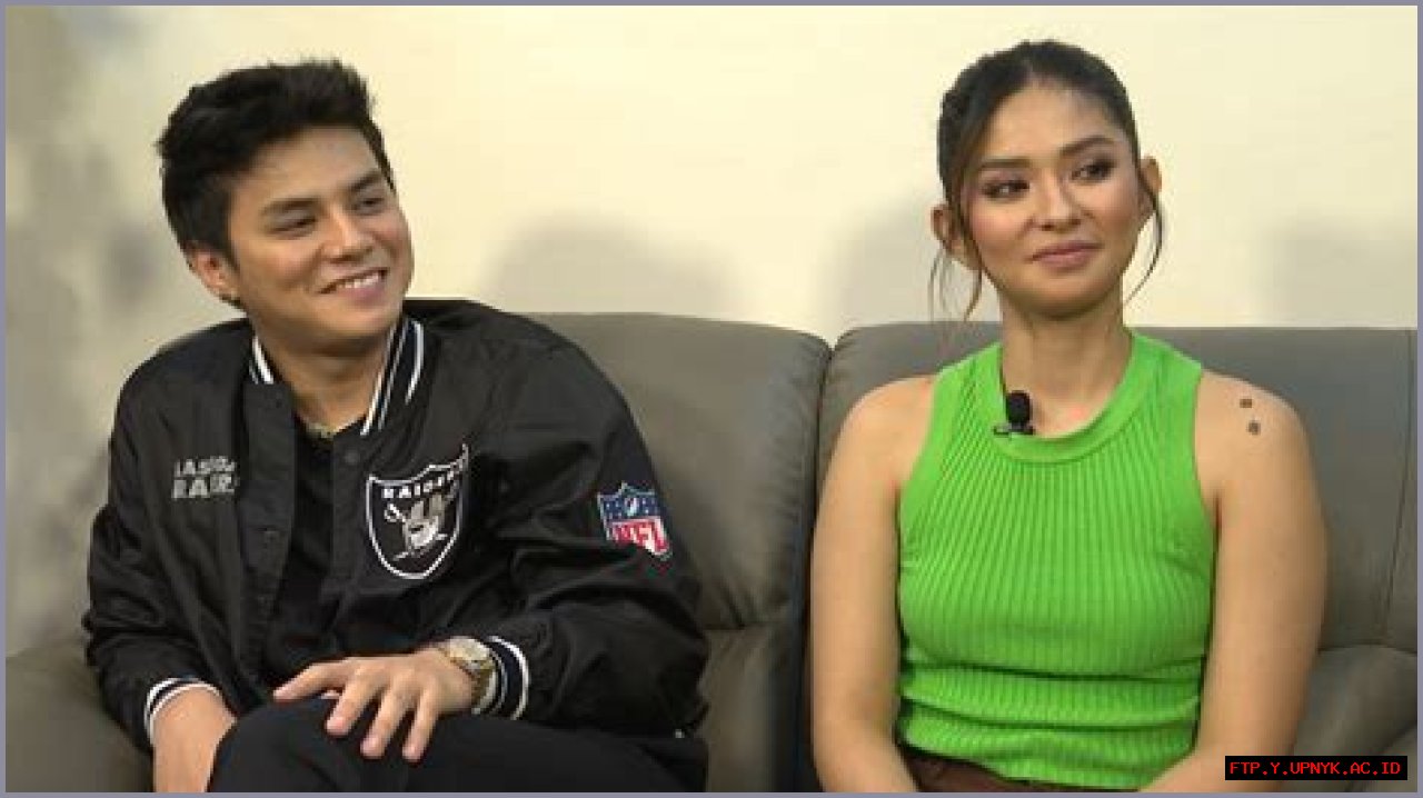 The Truth About Loisa And Ronnie's Break Up: Everything You Need To Know