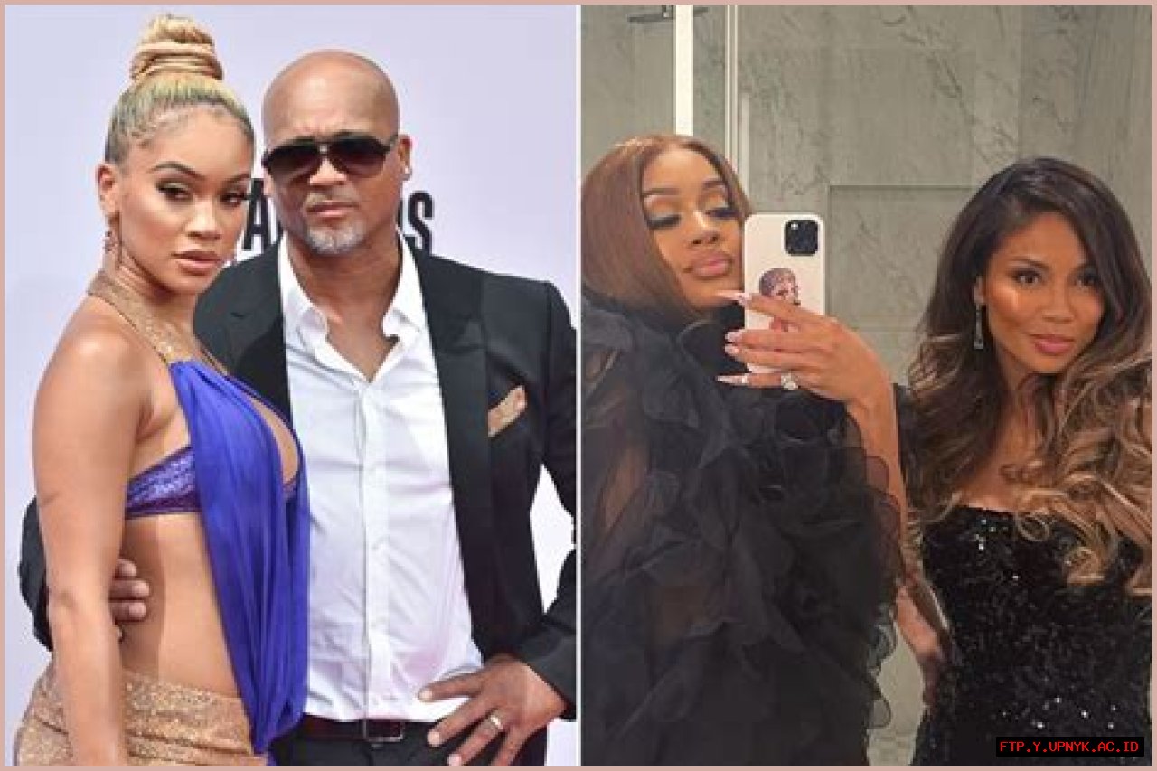 The Truth About Saweetie's Father: Uncovering His Identity And Legacy