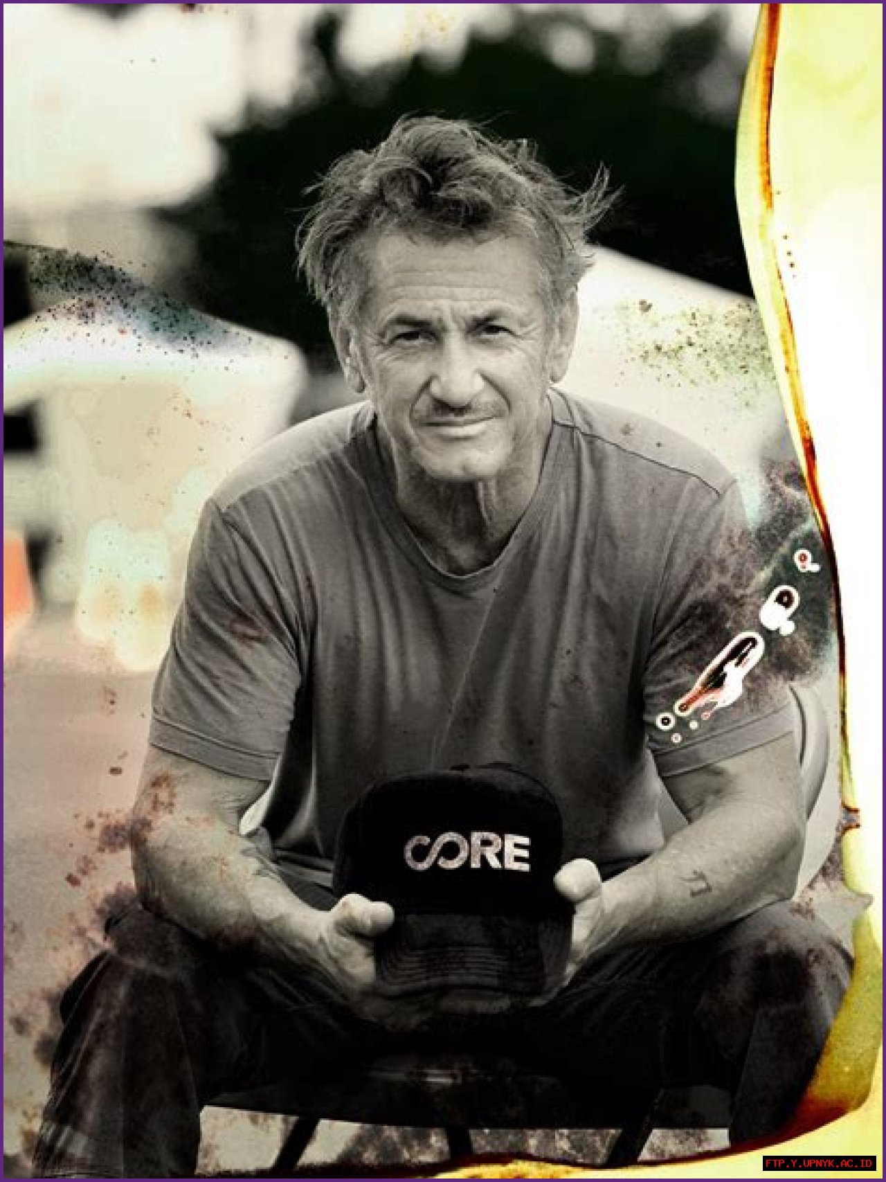 The Truth About Sean Penn's Recent Health Concerns