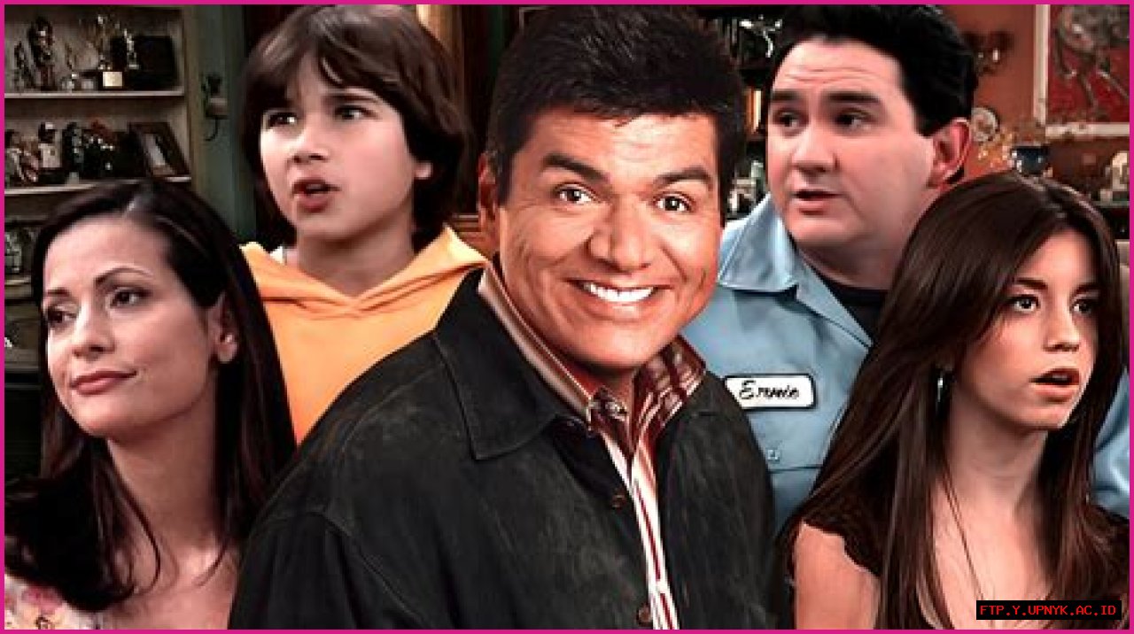 The Truth Behind George Lopez's Marital Infidelity