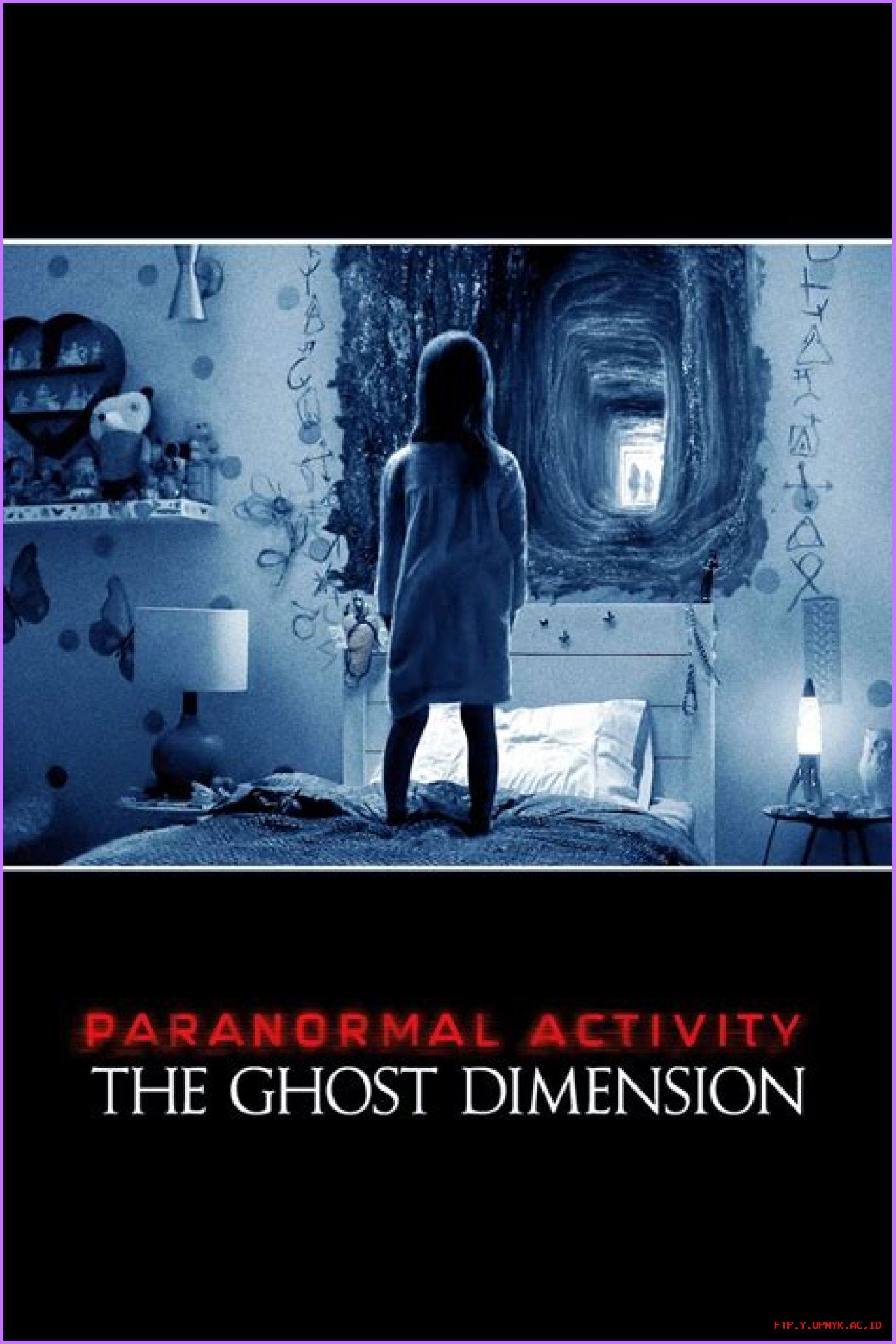 The Truth Behind Paranormal Activity: Ghost Dimension