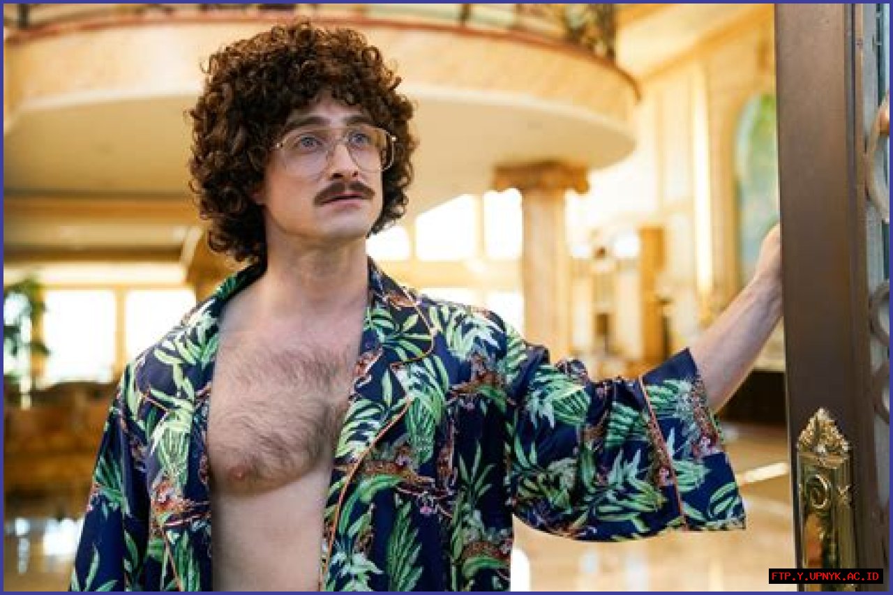 The Truth Behind Weird Al's Demise: How Did The Comedy Icon Die?