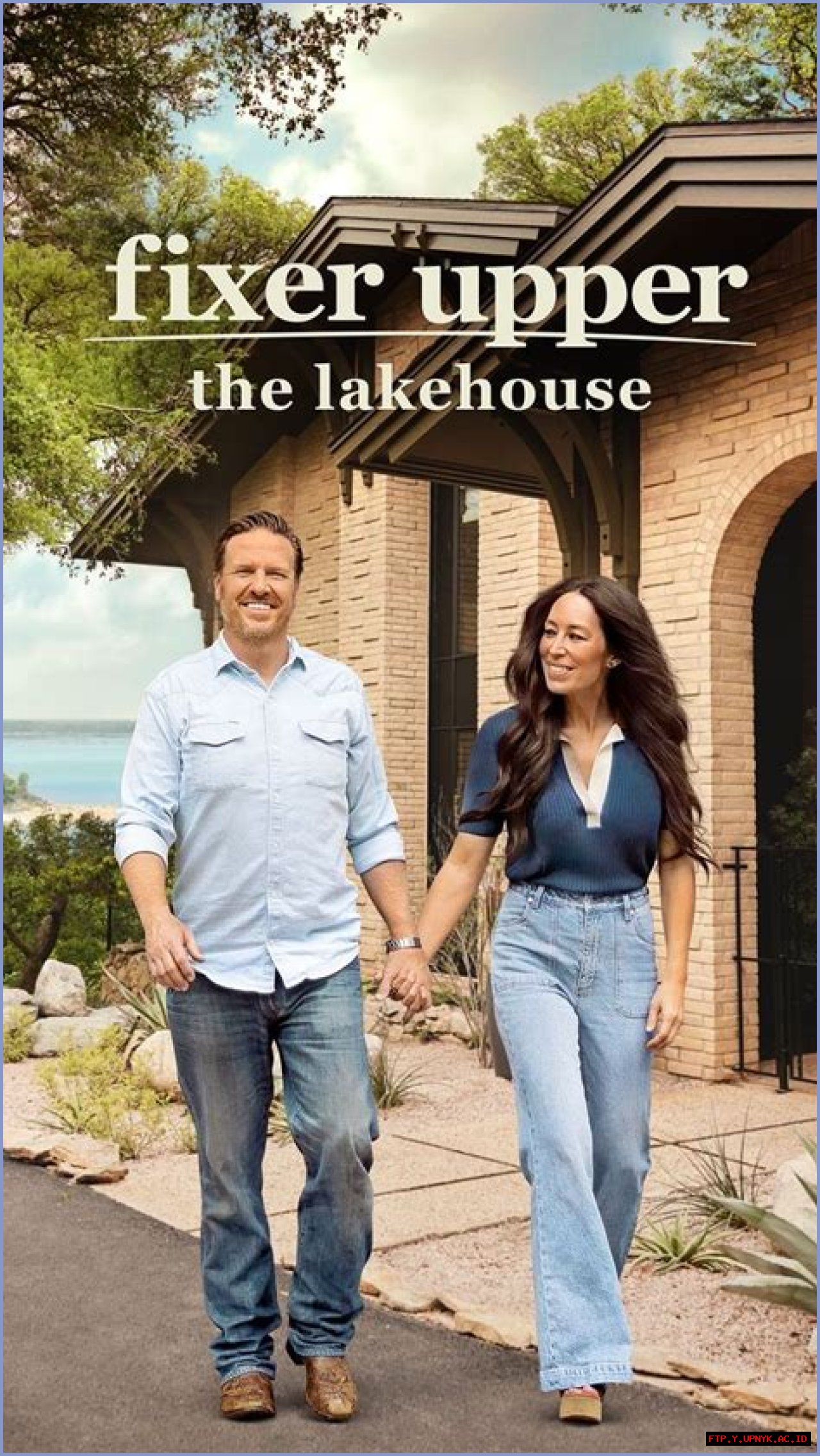 The Truth Uncovered: Fixer Upper's Lake House Sale Unveiled