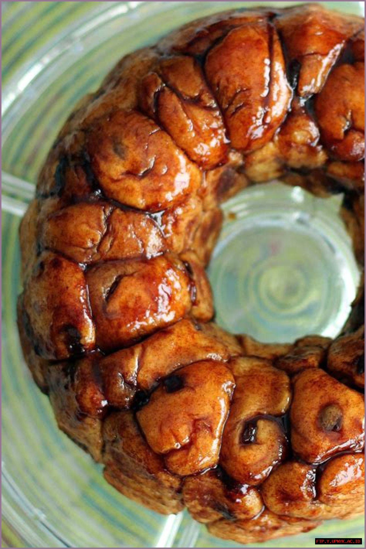 The Ultimate Babka Monkey Bread: A Sweet And Indulgent Twist