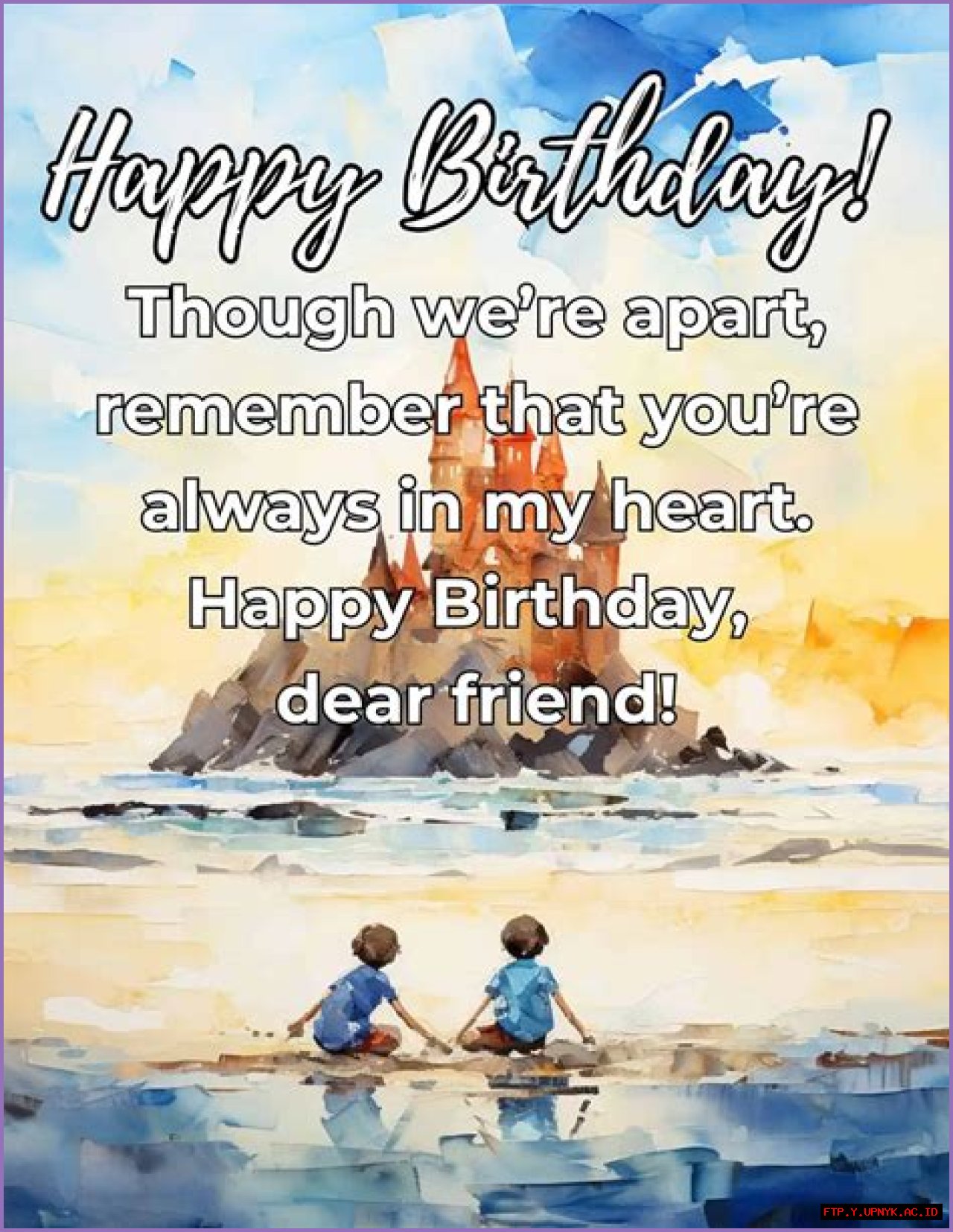 The Ultimate Birthday Wishes For Your Cherished Old Friend