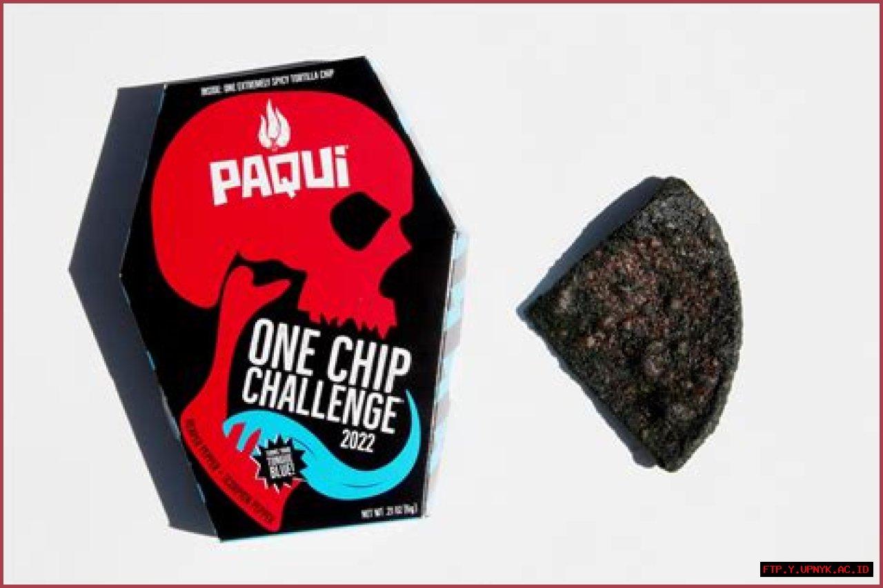 The Ultimate Chip Joke Anthology: Laugh Out Loud With Our Gigantic Collection