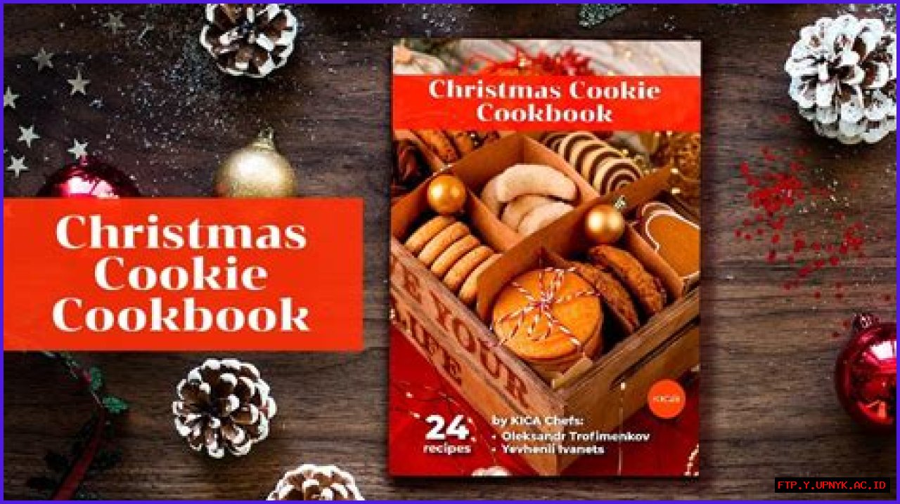The Ultimate Christmas Candy Cookbook: Discover The Secrets To Holiday Treats