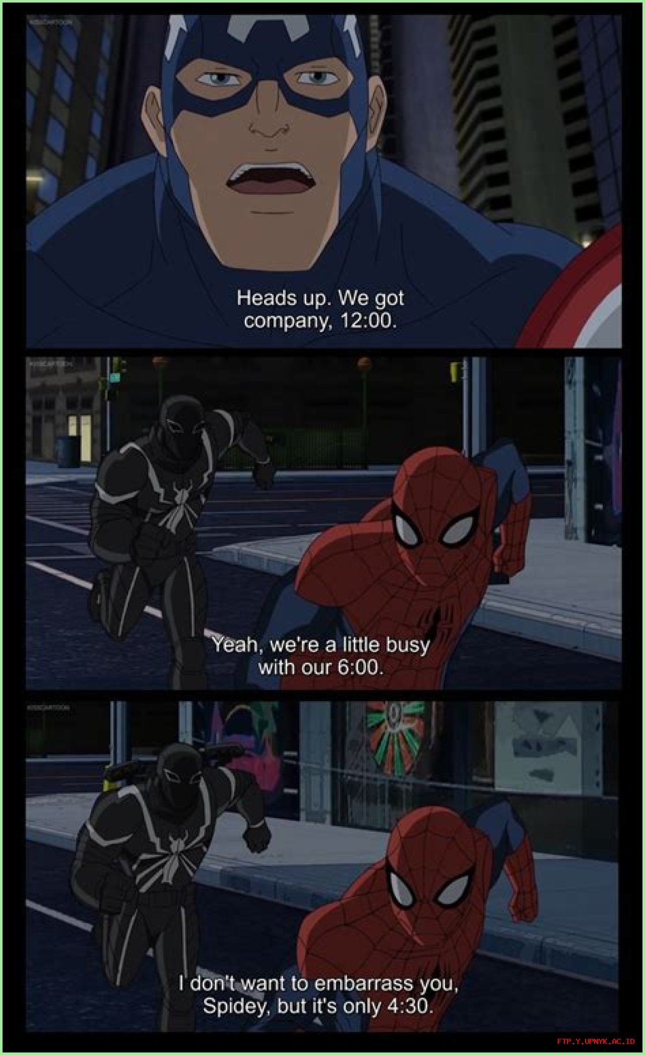 The Ultimate Collection Of Iconic Spiderman Memes