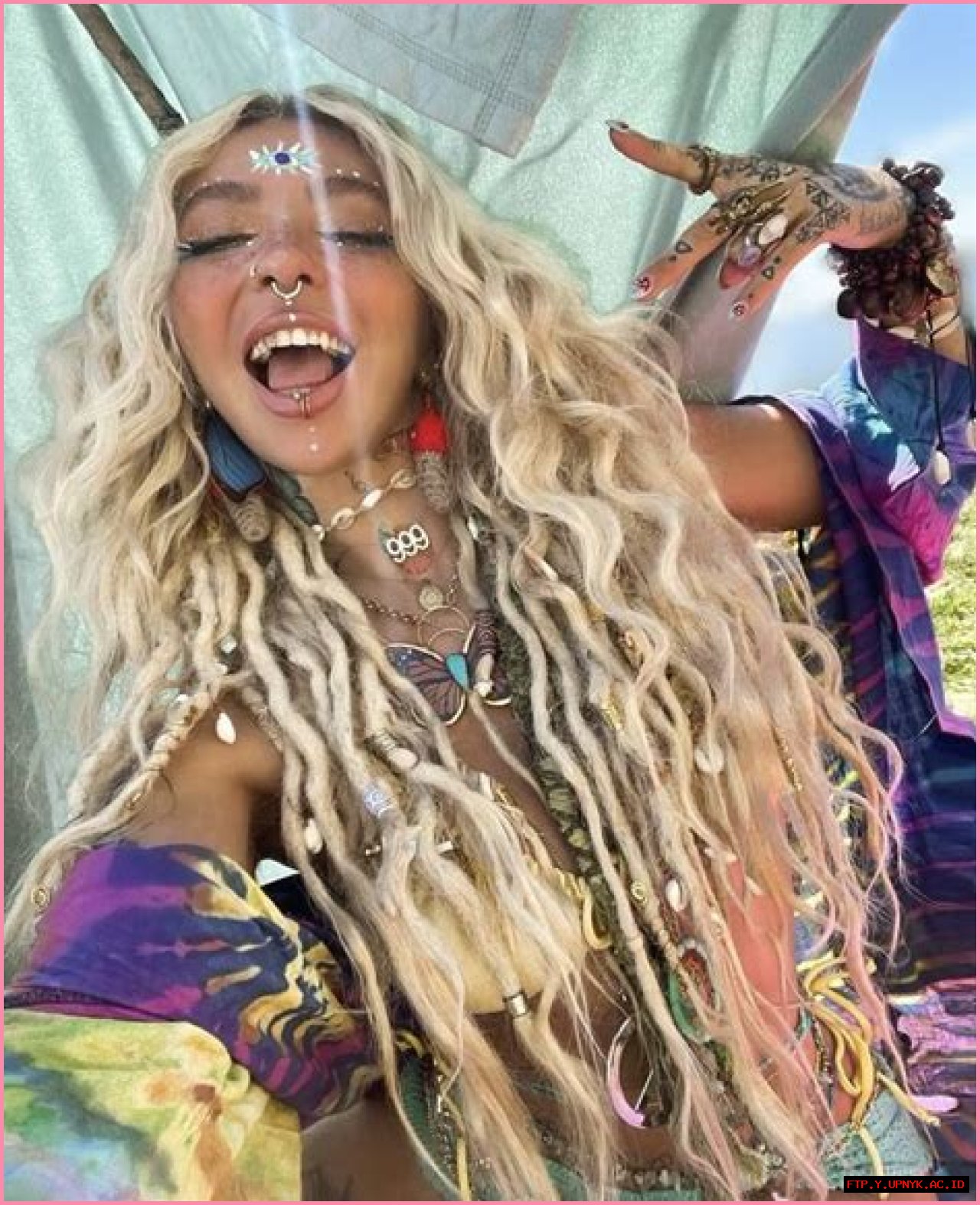 The Ultimate Collection Of Shanin Blake's OnlyFans Videos