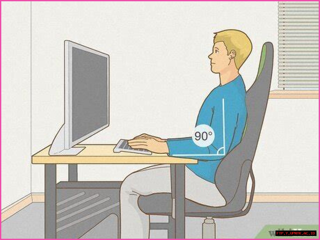 The Ultimate Crouch Height Guide For Perfect Gaming Posture