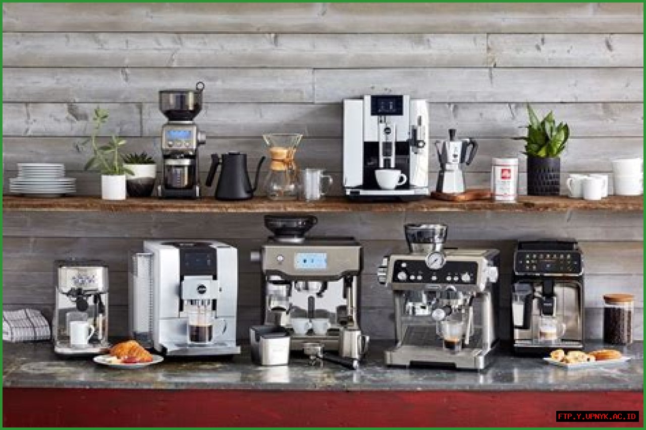 The Ultimate Cuisinart Espresso Machine Manual: Expertly Craft Barista-Quality Coffee
