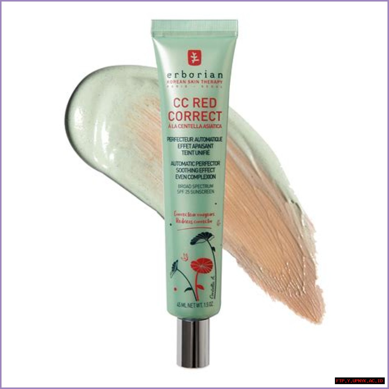 The Ultimate Daily Correct CC Cream: Your Skin's Best Friend