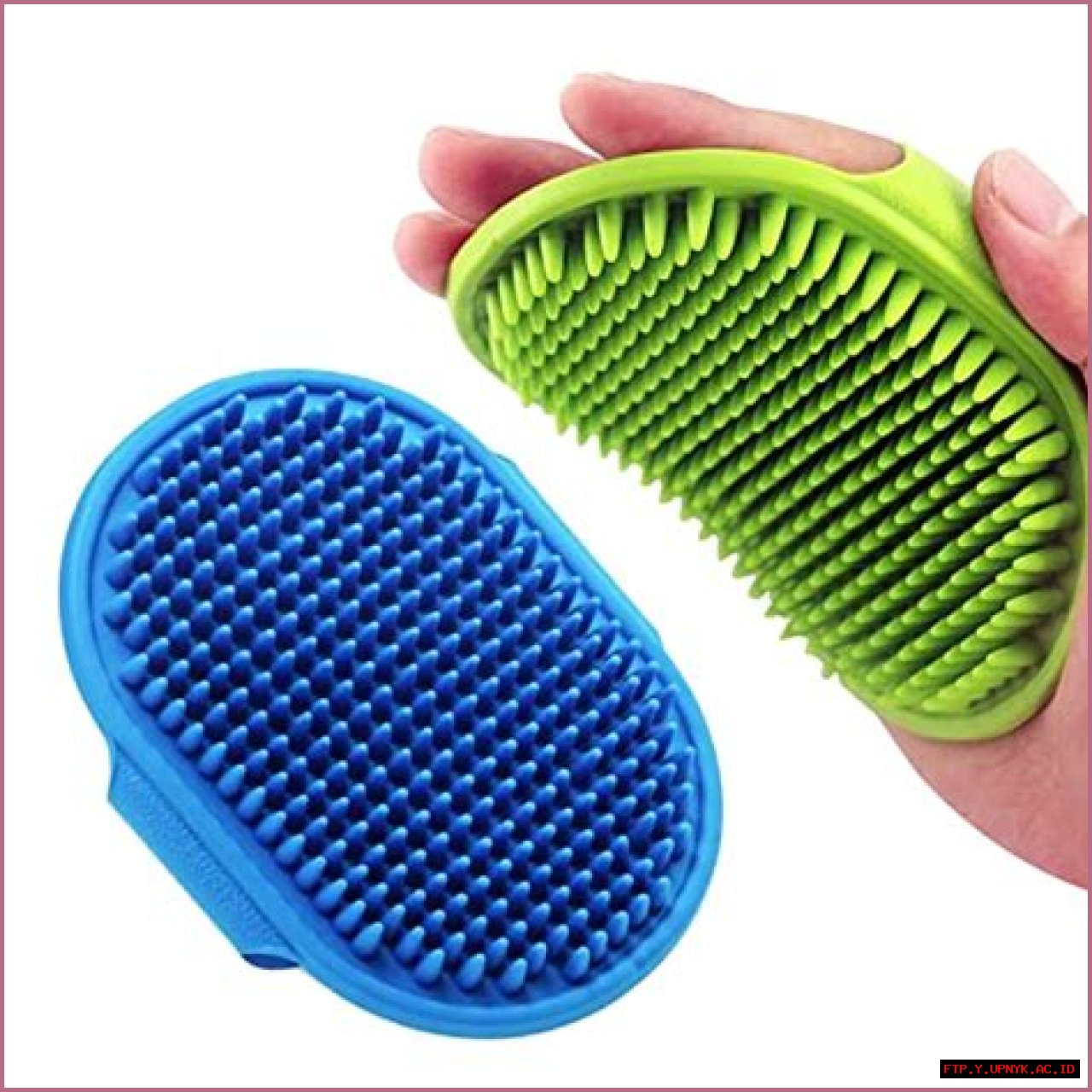 The Ultimate Dog Bath Brush: Effortless Grooming For A Sparkling Pup