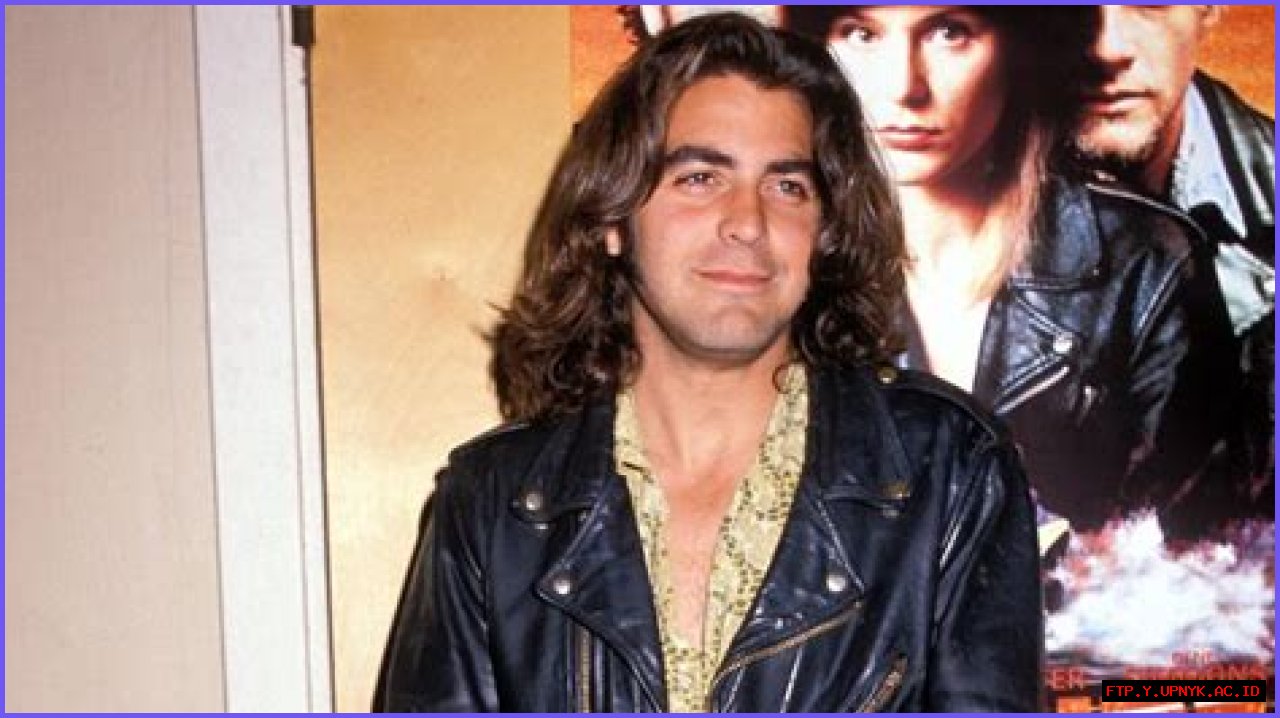 The Ultimate George Clooney Guide: From Hollywood Heartthrob To Award-Winning Actor