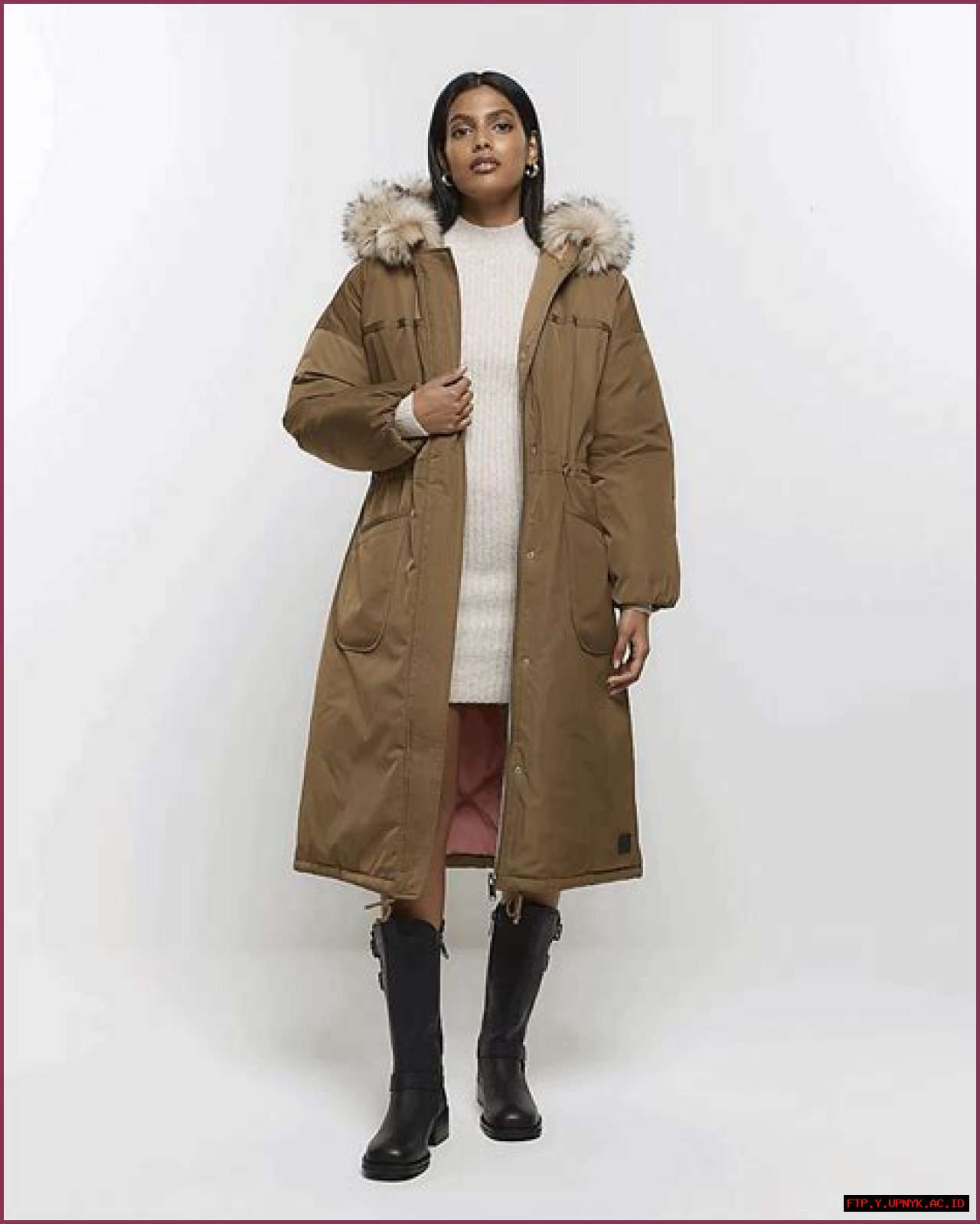 The Ultimate Guide: Best Women's Winter Parkas For Extreme Cold