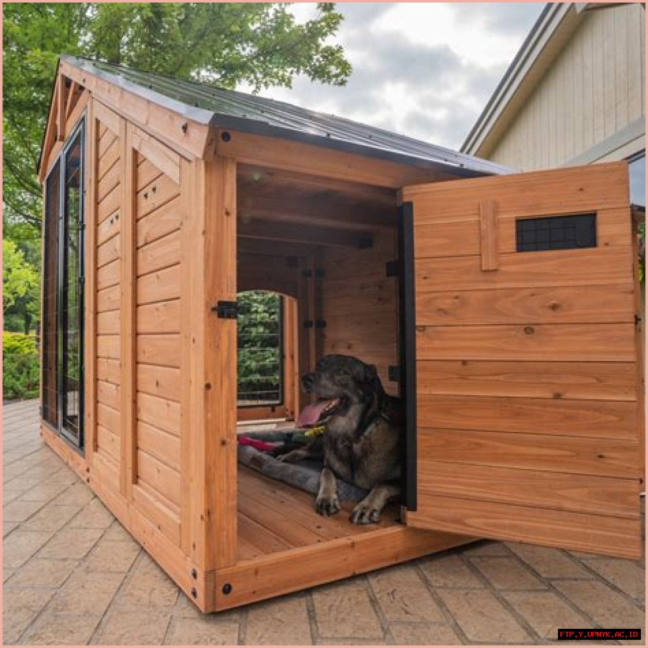 The Ultimate Guide: Cedar Point Dog Kennel