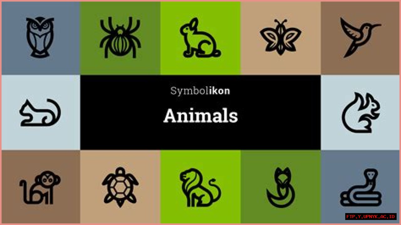 The Ultimate Guide: Choosing The Perfect Animal Symbol For A New Start