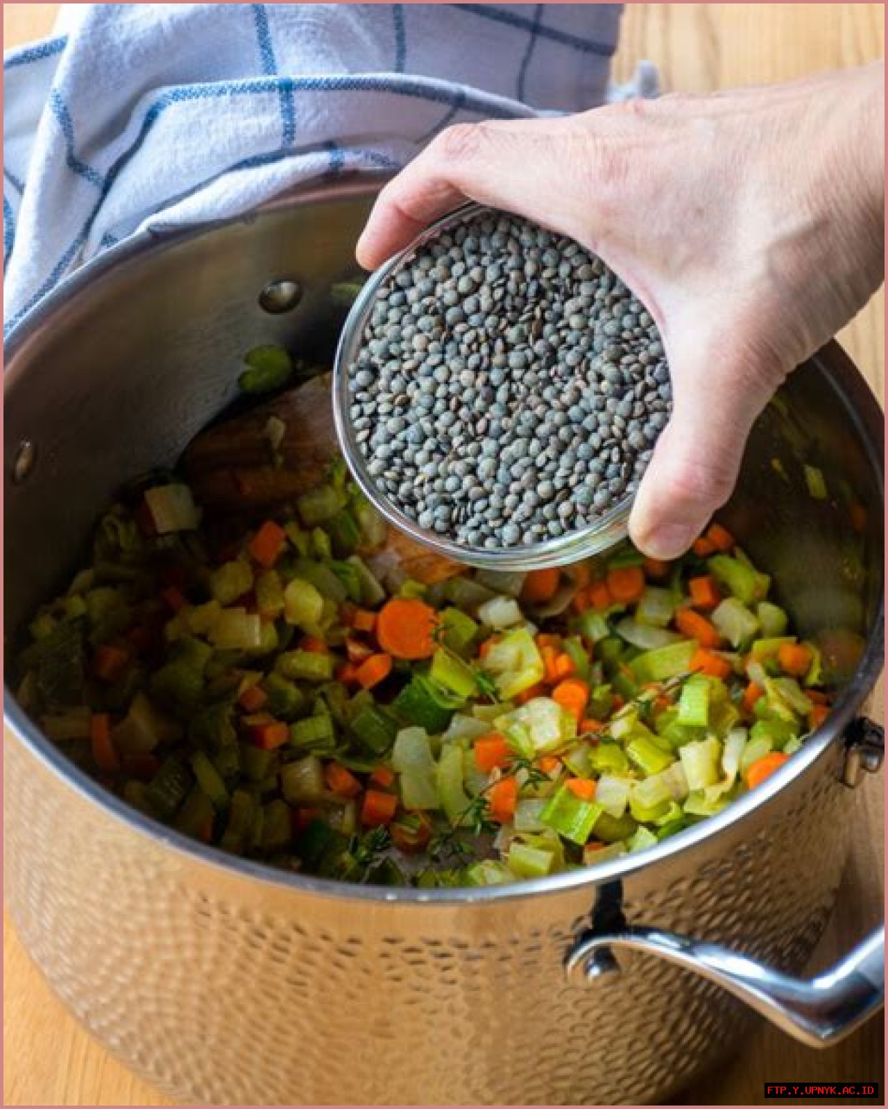 The Ultimate Guide: Cooking With Lentils And Spaghetti Squash