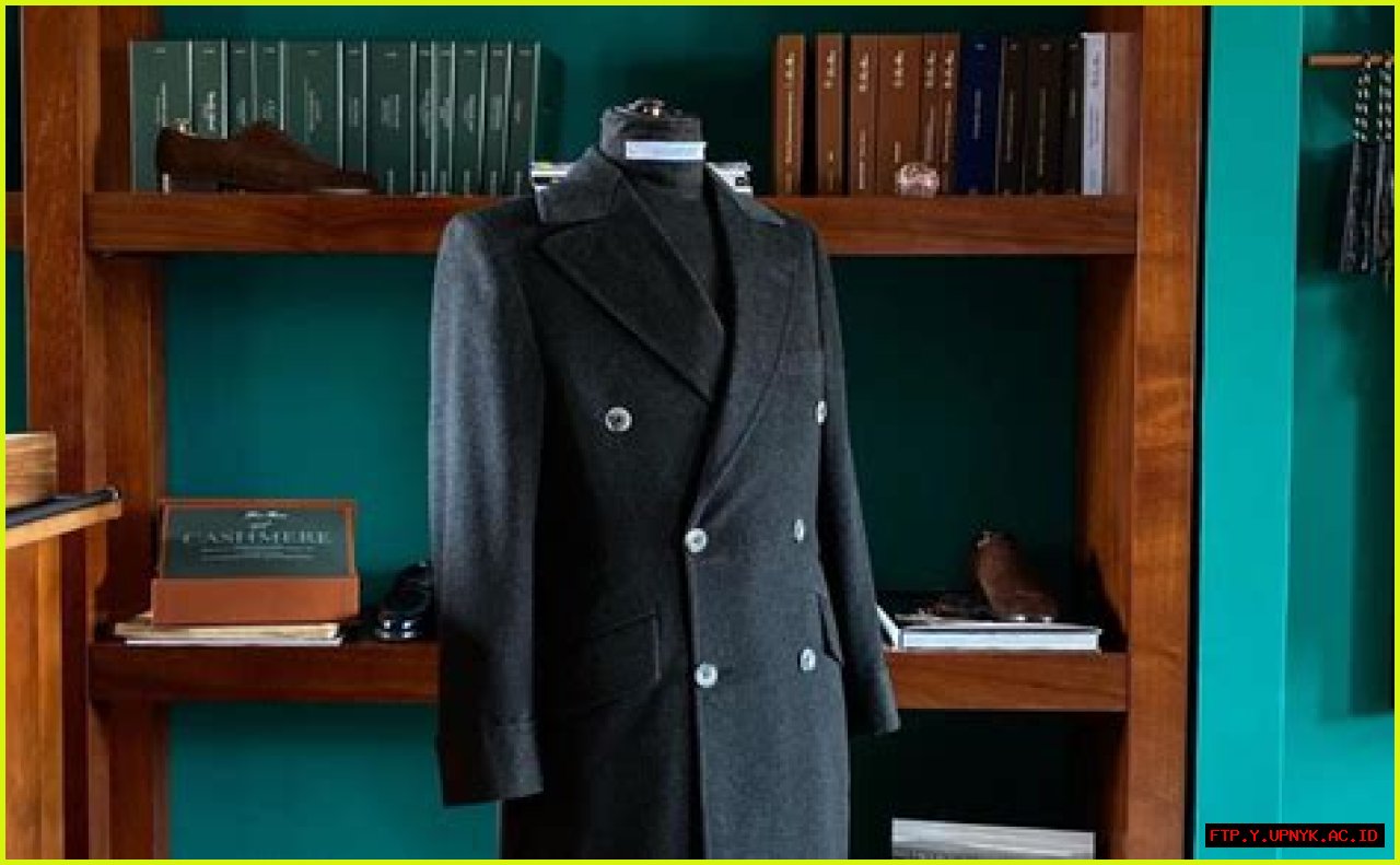 The Ultimate Guide On Suits: Master The Art Of Tailoring