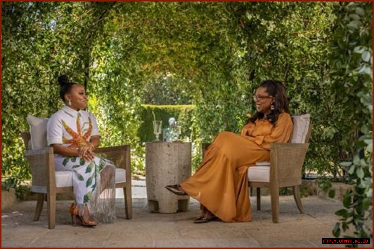 The Ultimate Guide: Quinta Brunson Talks About Her Experience With Cannabis