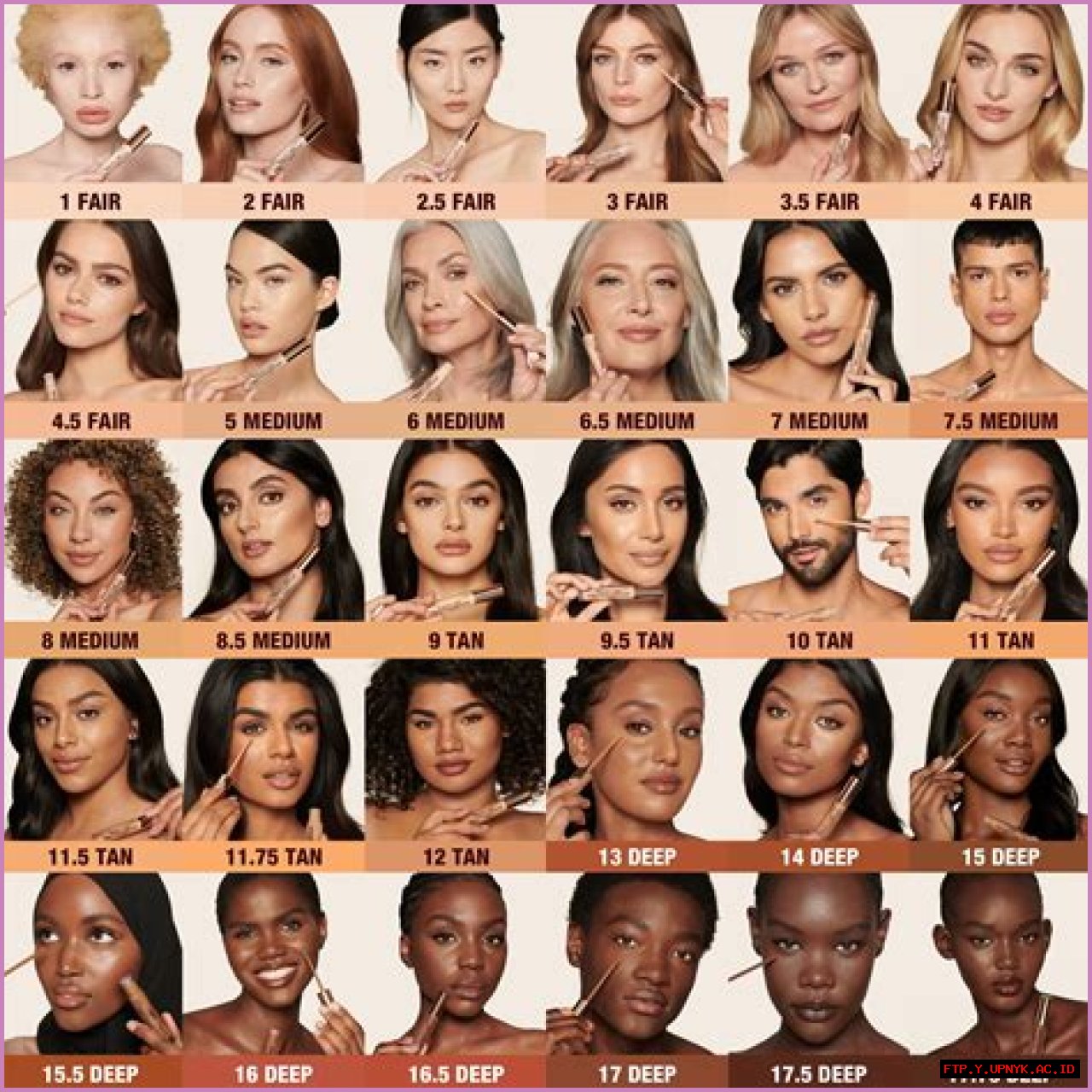 The Ultimate Guide To 24 Hair Color Shades For Every Style And Skin Tone
