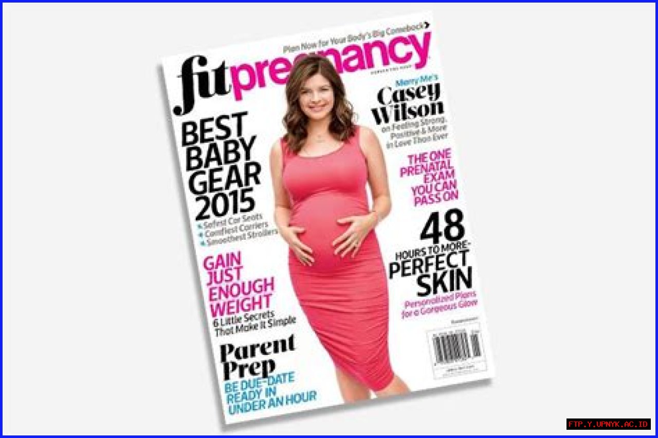 The Ultimate Guide To A Fit Pregnancy | Fit Pregnancy Magazine