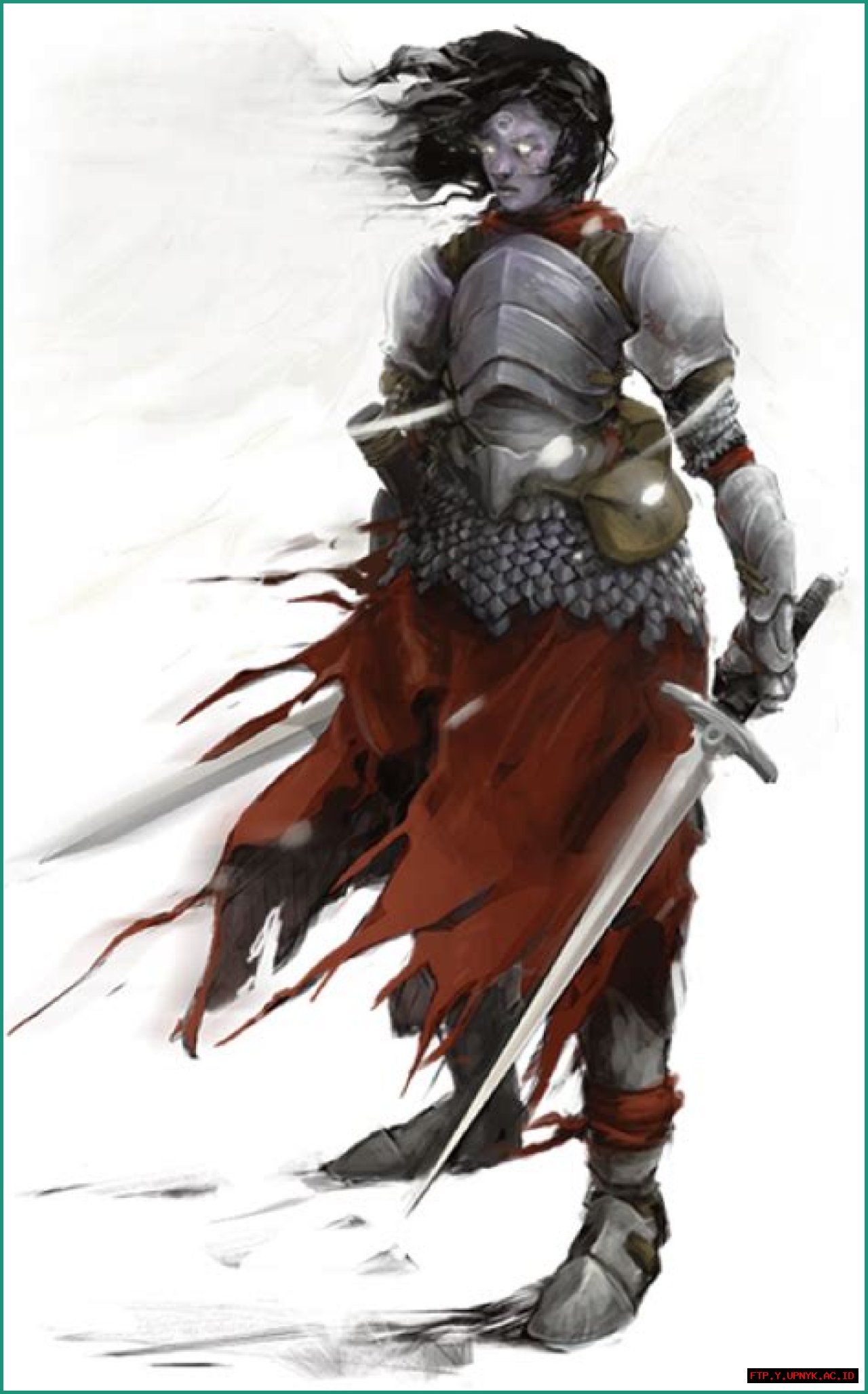 The Ultimate Guide To Aasimars In D&D 5e