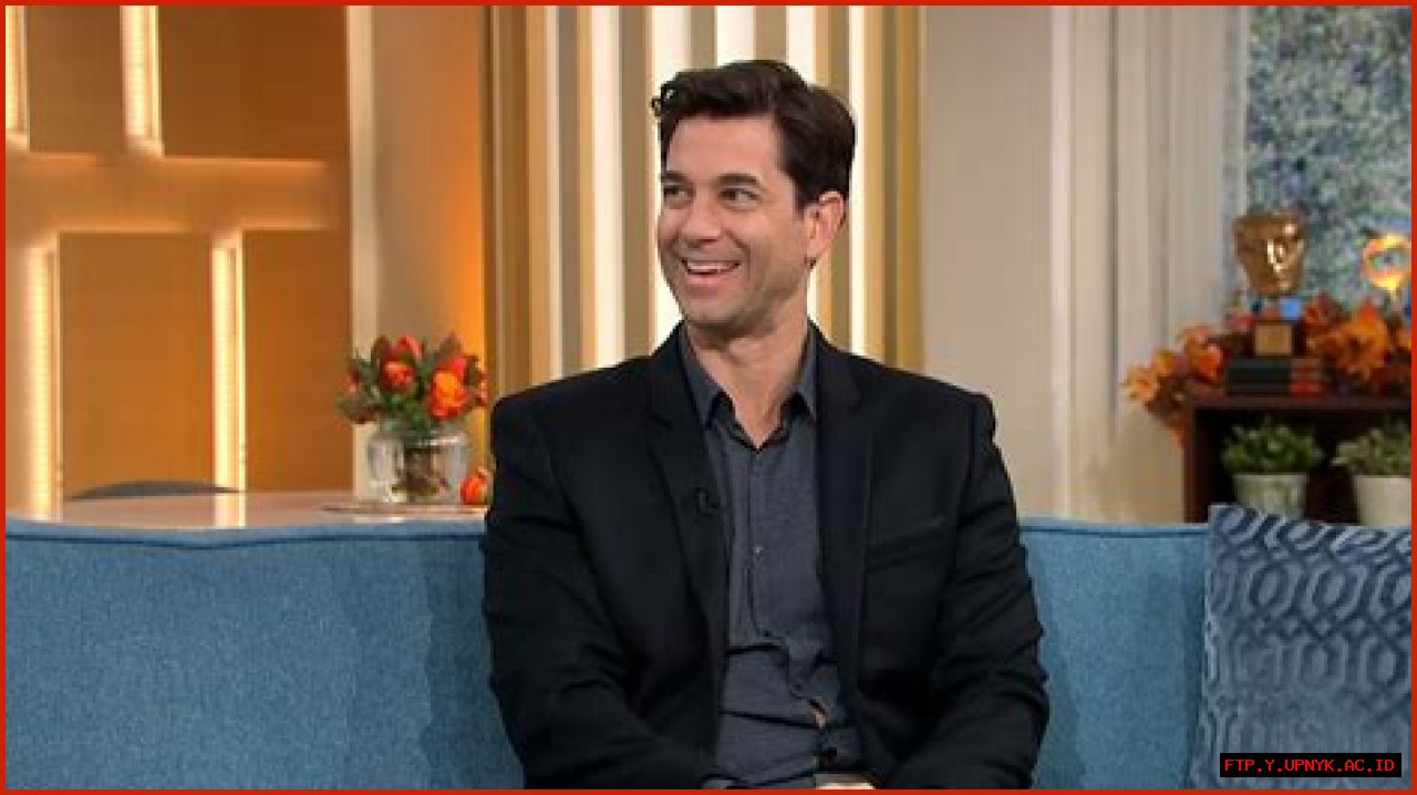 The Ultimate Guide To Adam Garcia: Actor, Dancer, And Singer