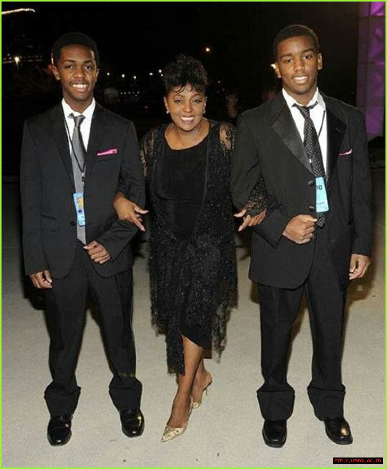 The Ultimate Guide To Anita Baker's Sons: Unveiling The Lives Of Her Beloved Boys