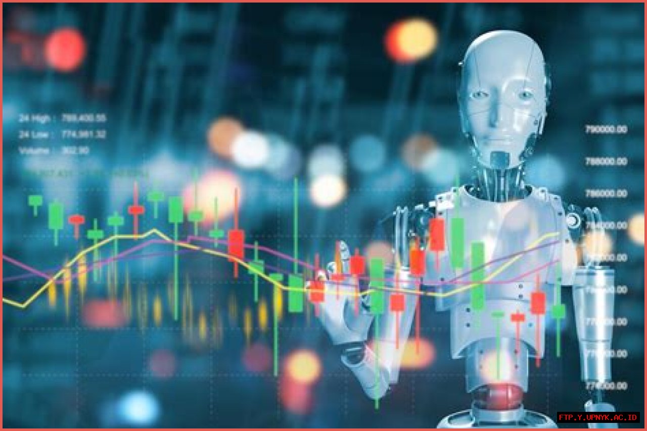 The Ultimate Guide To Artificial Intelligence In Forex Trading