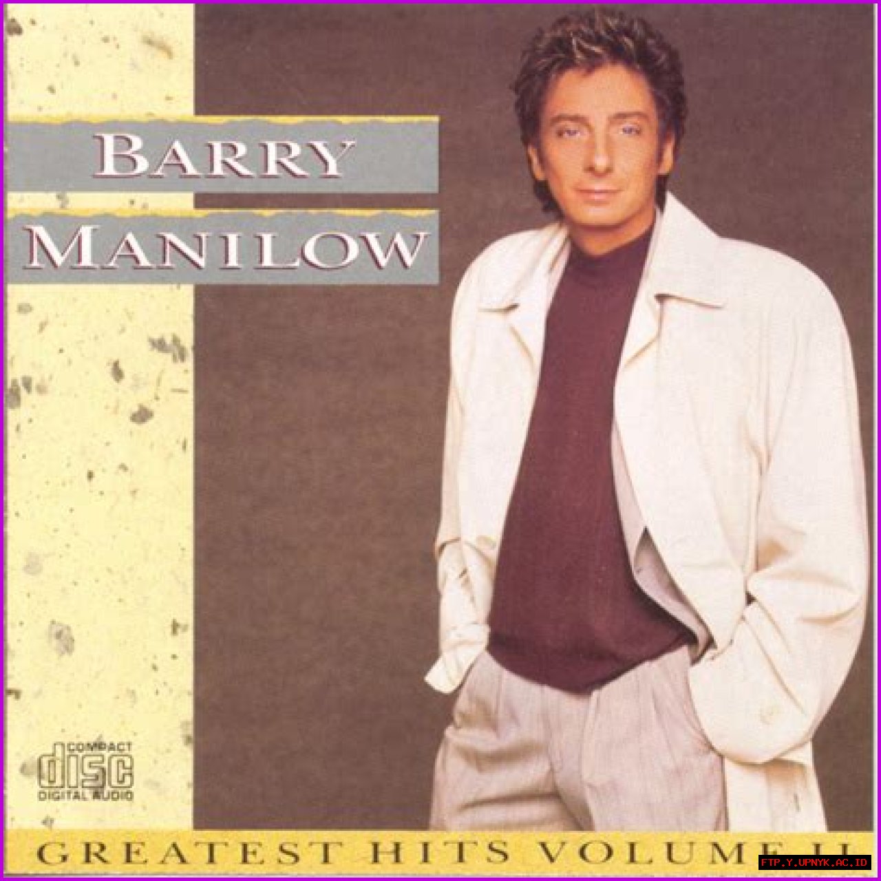 The Ultimate Guide To Barry Manilow's Height And Stature