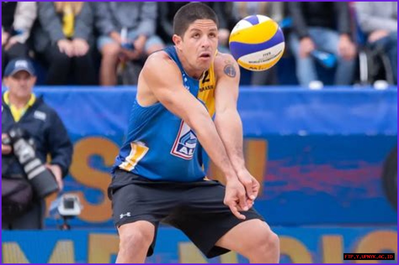 The Ultimate Guide To Becoming A Pro Volleyball Player: Tips And Strategies