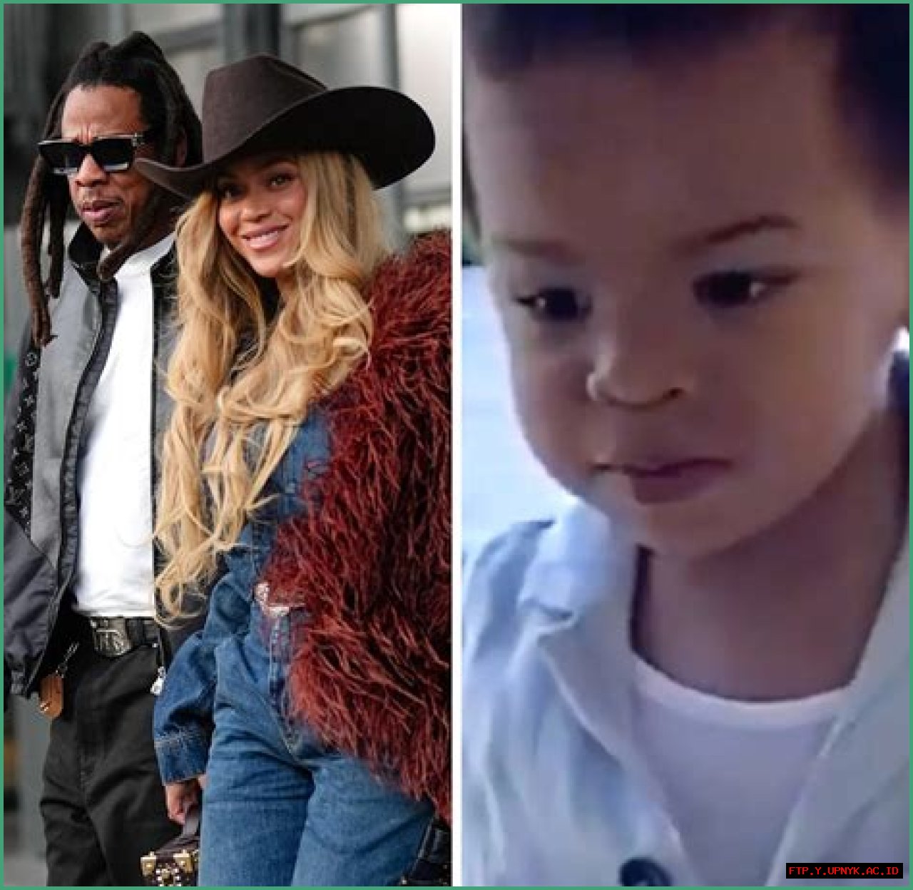 The Ultimate Guide To Beyonc's Son, Sir Carter: A Legacy In The Making