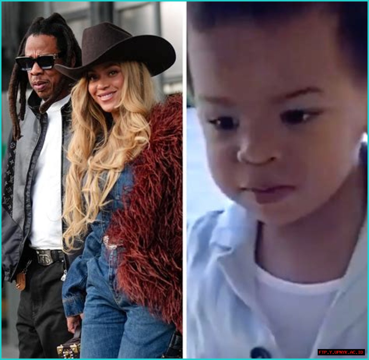 The Ultimate Guide To Beyonc's Son, Sir Carter