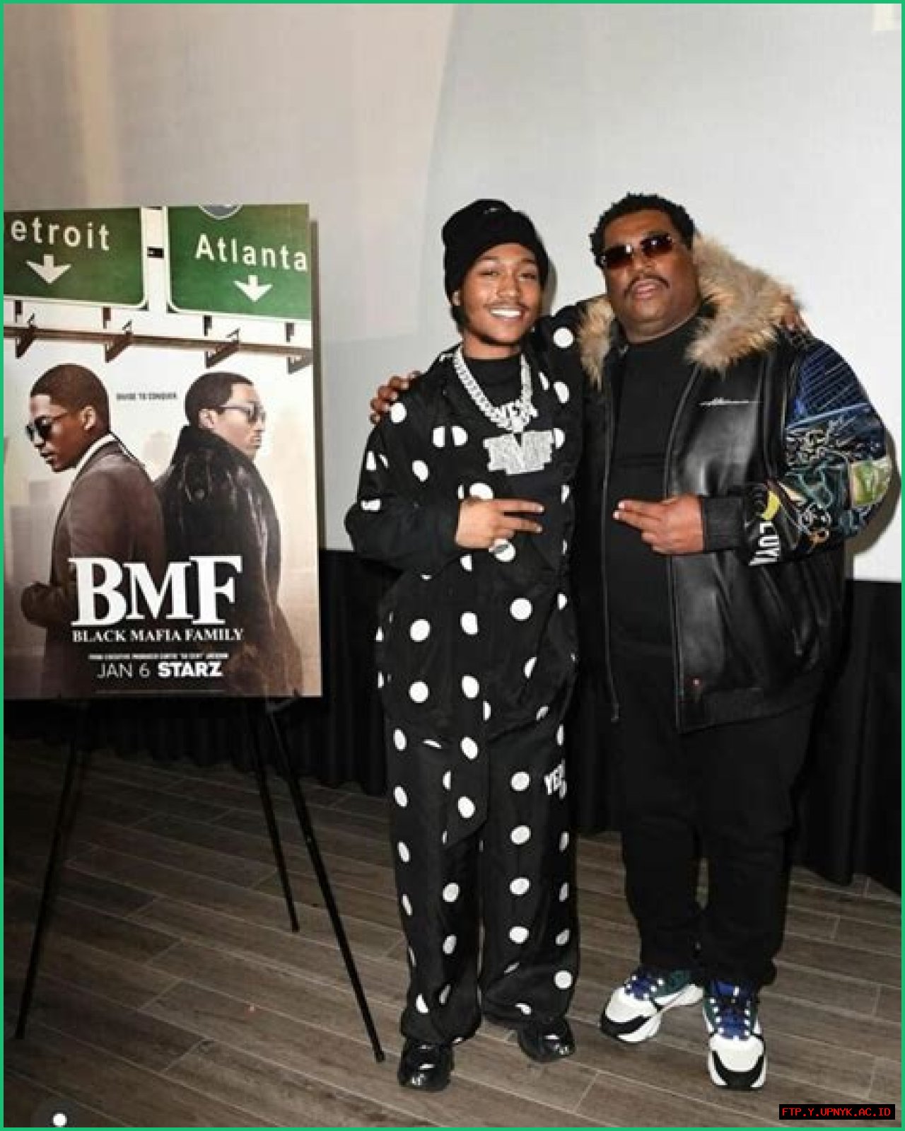 The Ultimate Guide To Big Meech, The Influential Hip-Hop Artist