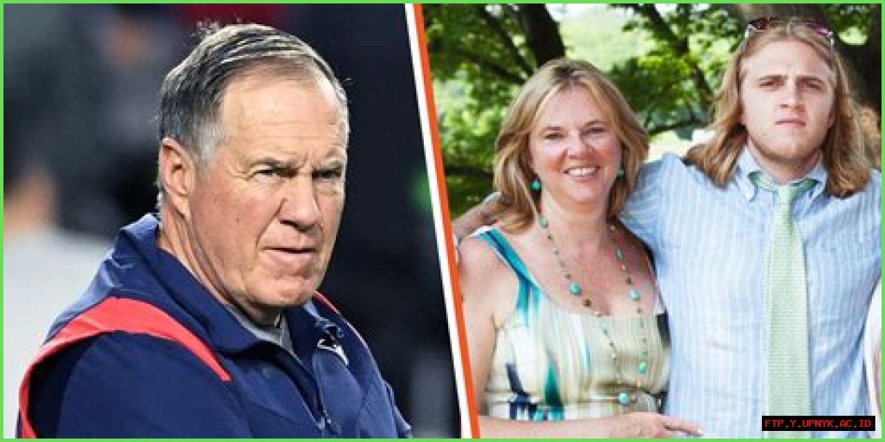 The Ultimate Guide To Bill Belichick's Daughter's Age